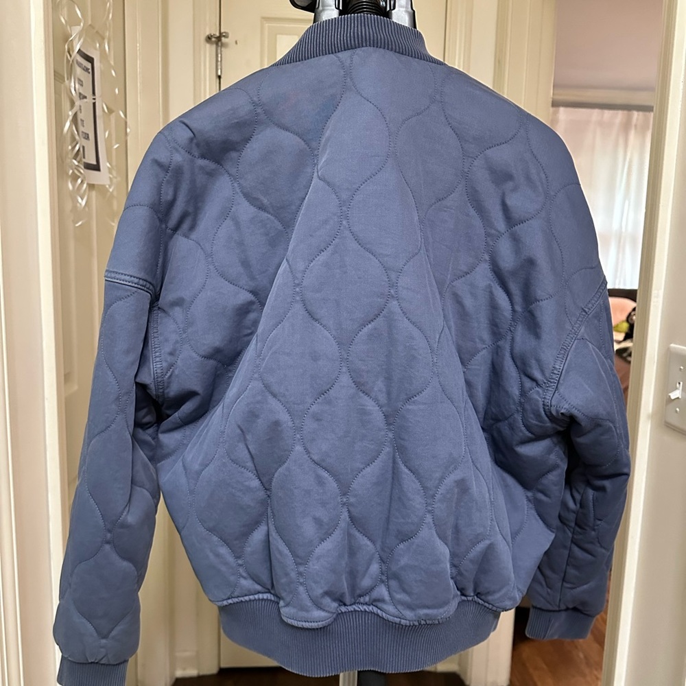 Bomber jacket - Picture 4 of 6